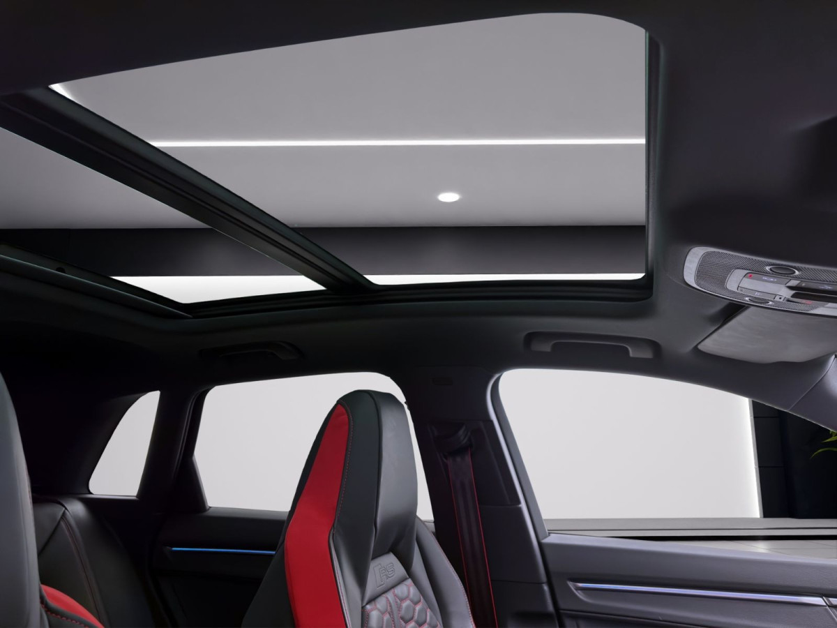 Thumb 16: Audi RSQ3 Q PANO NAVI+ PDC MATRIX LM21 SONOS