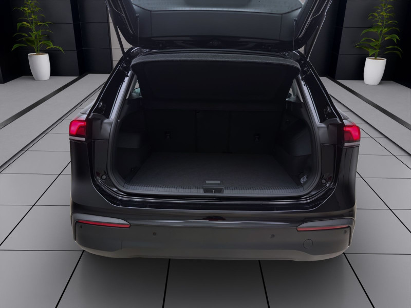 Bild 3: Volkswagen Tiguan 1.5 eTSI DSG LIFE AHK KAMERA ACC SITZHZG