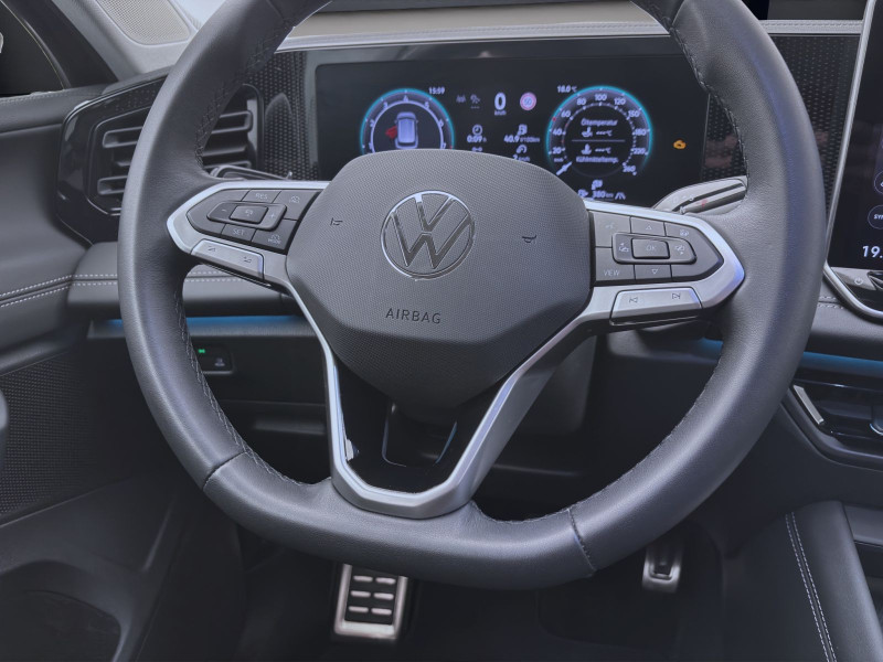 Bild 11: Volkswagen Tiguan 1.5 eTSI DSG LIFE AHK KAMERA ACC SITZHZG