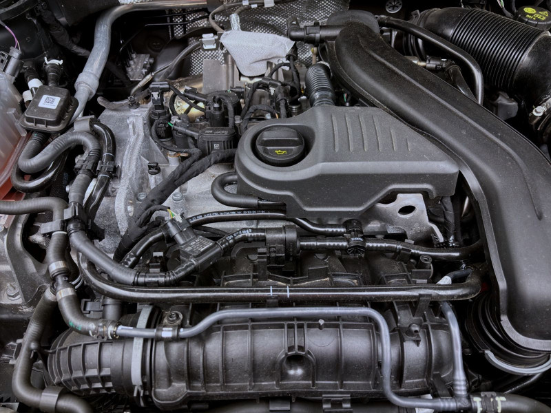 Bild 17: Volkswagen Tiguan 1.5 eTSI DSG LIFE AHK KAMERA ACC SITZHZG