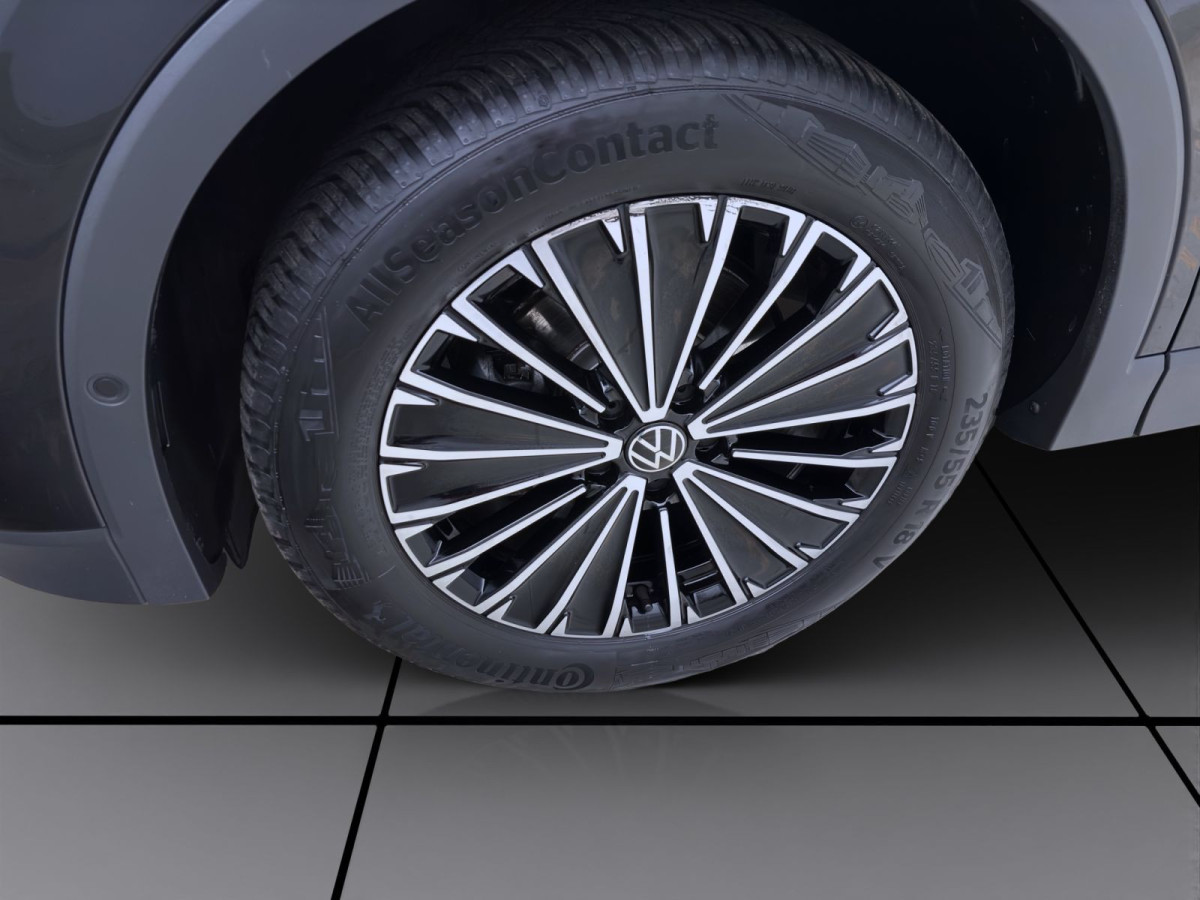 Thumb 7: Volkswagen Tiguan 1.5 eTSI DSG LIFE AHK KAMERA ACC SITZHZG