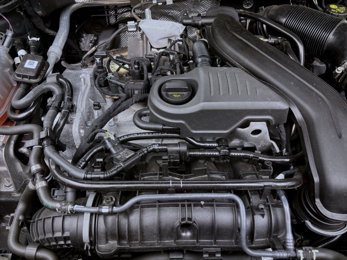 Thumb 17: Volkswagen Tiguan 1.5 eTSI DSG LIFE AHK KAMERA ACC SITZHZG