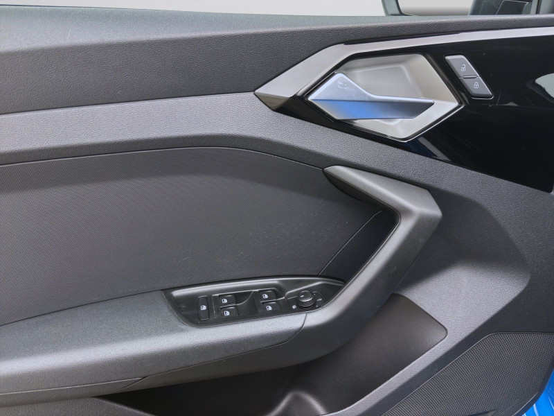 Bild 9: Audi A1 Sportback 30 TFSI S LINE PDC KLIMA SITZHZG LED