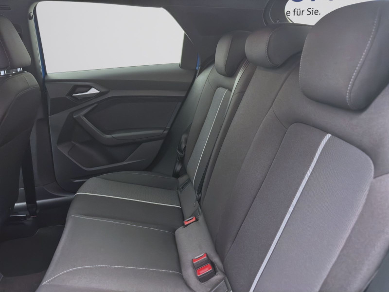 Bild 13: Audi A1 Sportback 30 TFSI S LINE PDC KLIMA SITZHZG LED