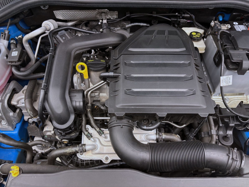 Bild 16: Audi A1 Sportback 30 TFSI S LINE PDC KLIMA SITZHZG LED