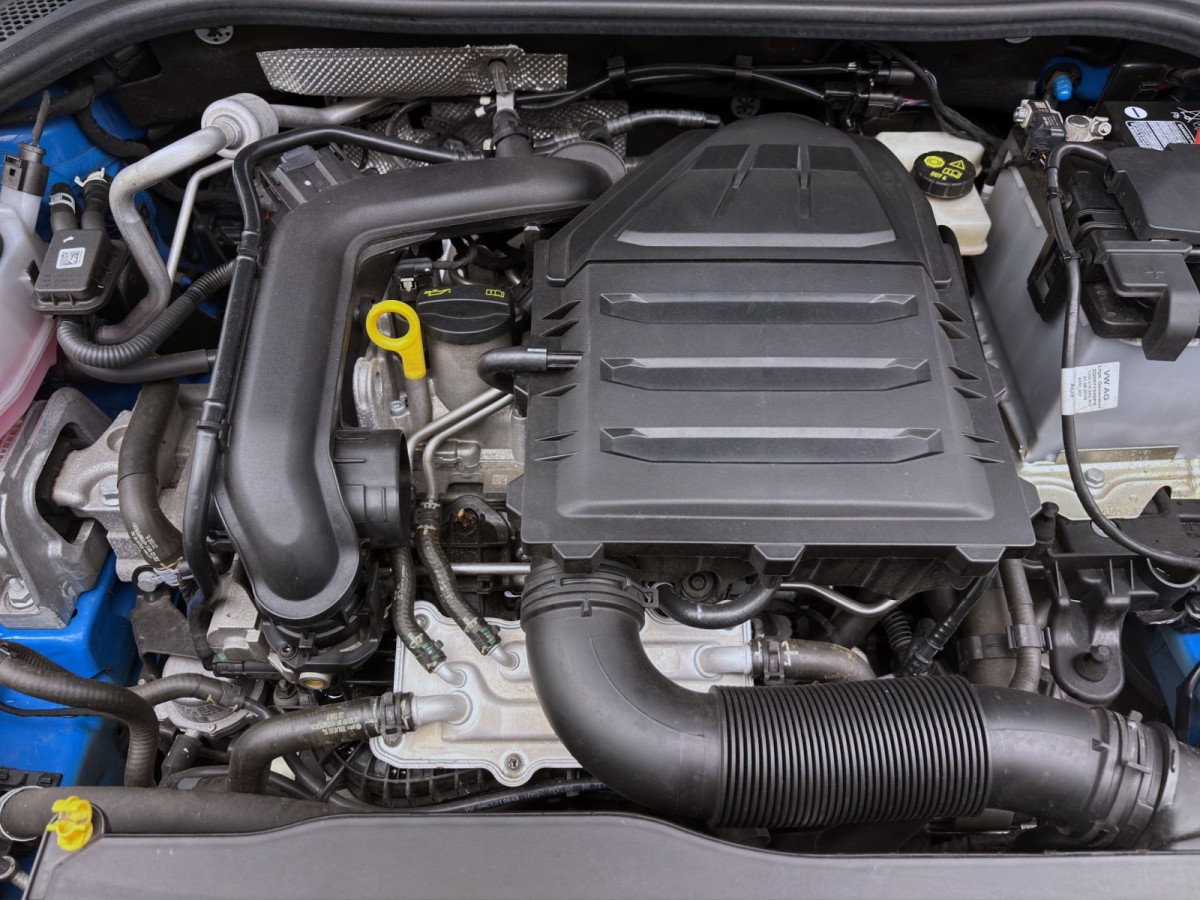 Thumb 16: Audi A1 Sportback 30 TFSI S LINE PDC KLIMA SITZHZG LED