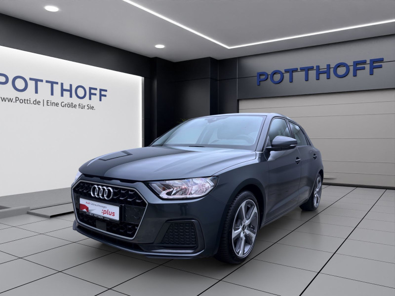 Bild 0: Audi A1 Sportback 35 TFSI ADVANCED ACC LM17 SITZHZG PDC