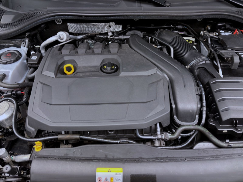 Bild 16: Audi A1 Sportback 35 TFSI ADVANCED ACC LM17 SITZHZG PDC