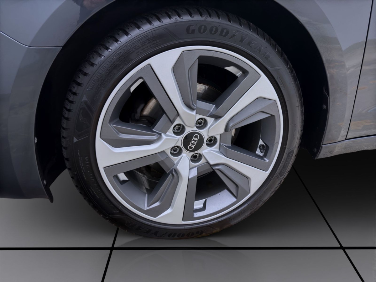 Thumb 7: Audi A1 Sportback 35 TFSI ADVANCED ACC LM17 SITZHZG PDC