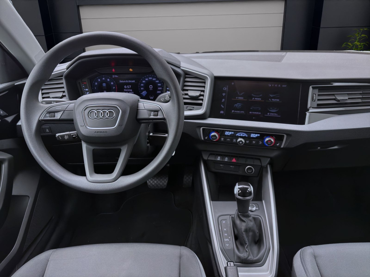 Thumb 11: Audi A1 Sportback 35 TFSI ADVANCED ACC LM17 SITZHZG PDC