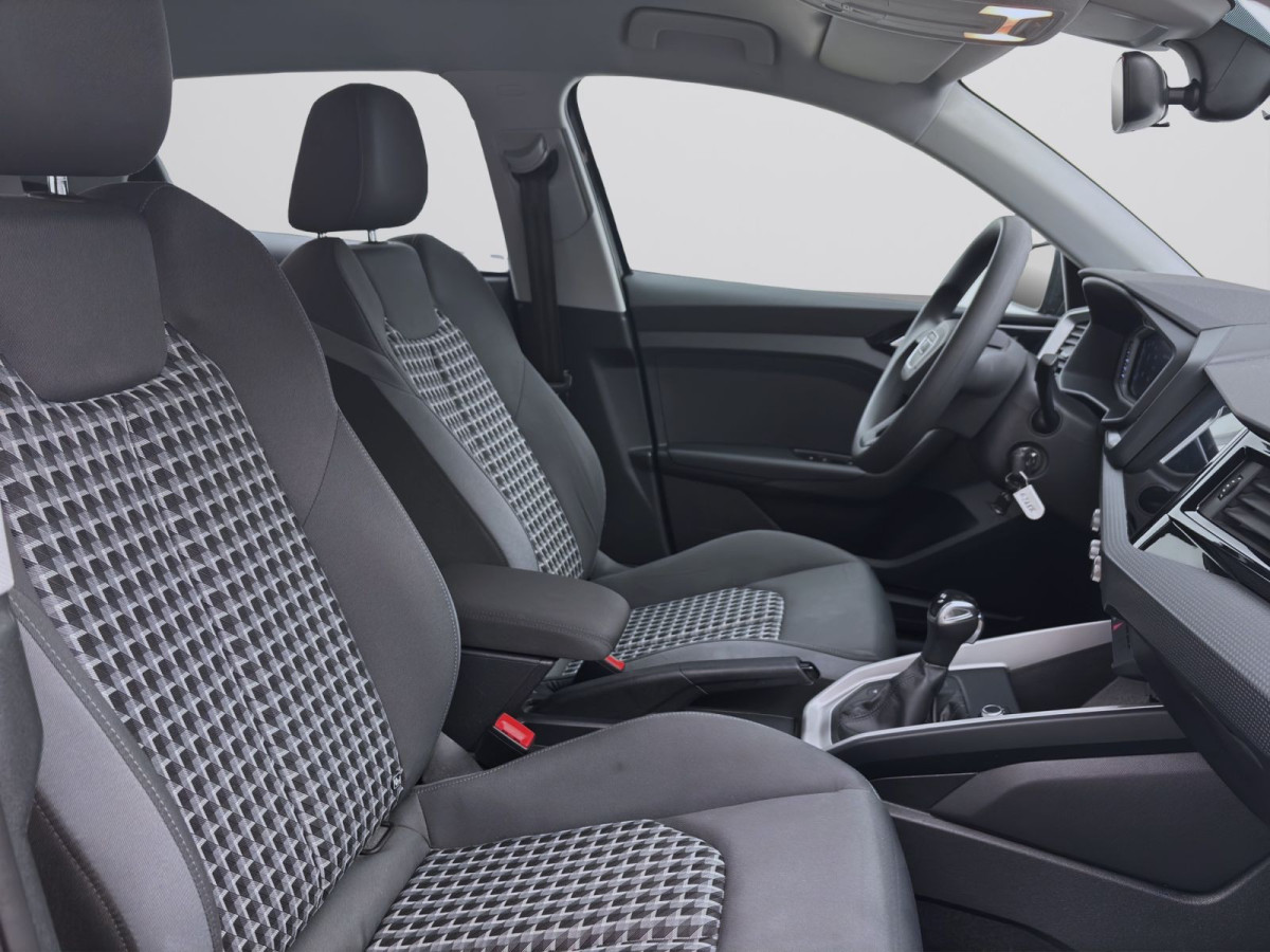 Thumb 14: Audi A1 Sportback 35 TFSI ADVANCED ACC LM17 SITZHZG PDC