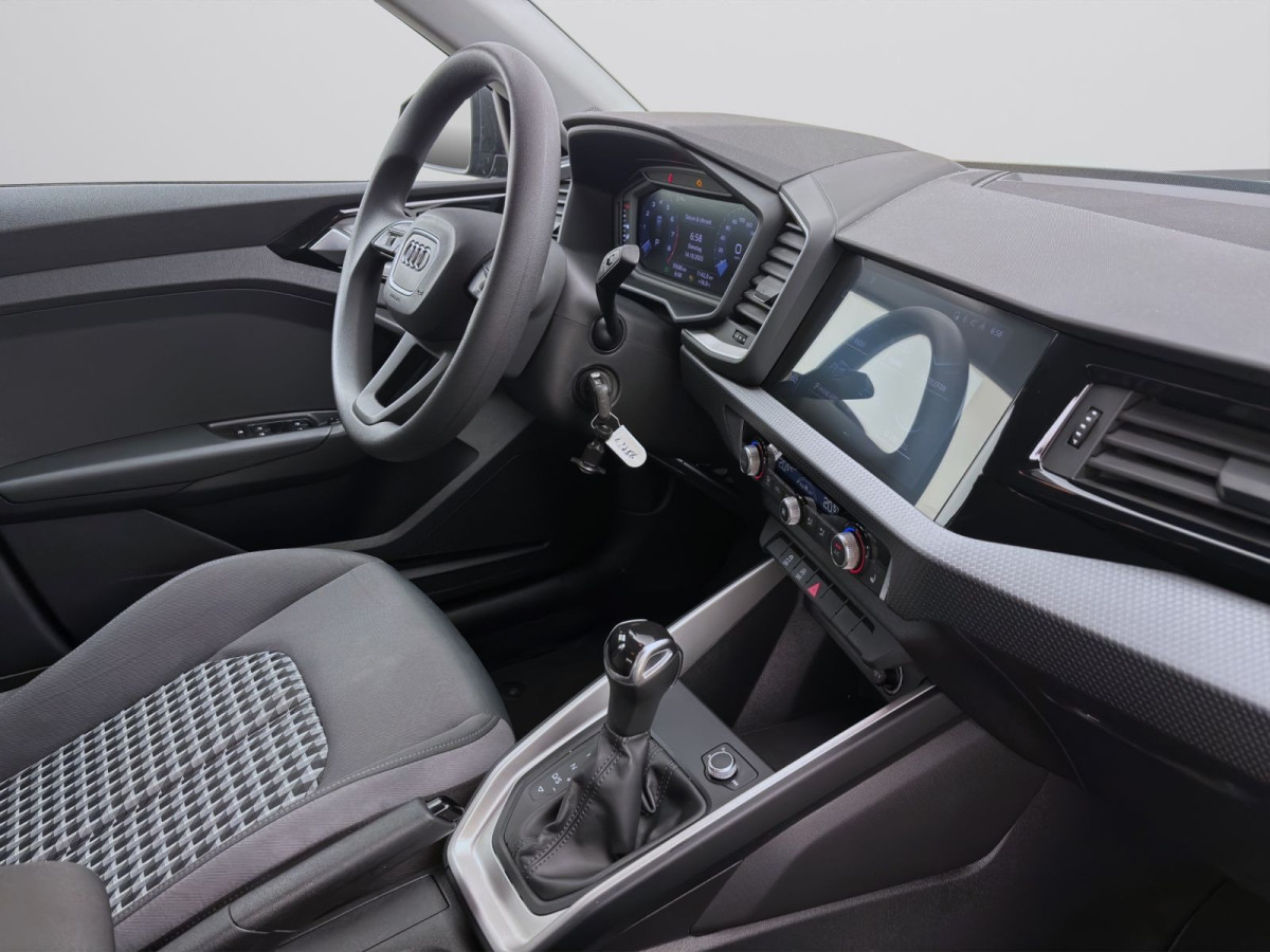 Thumb 15: Audi A1 Sportback 35 TFSI ADVANCED ACC LM17 SITZHZG PDC