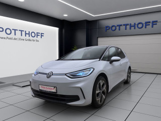 Volkswagen ID.3 PRO NAVI KAMERA IQ.LIGHT PDC
