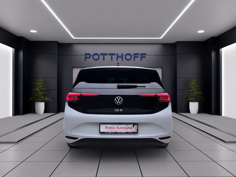 Bild 2: Volkswagen ID.3 PRO NAVI KAMERA IQ.LIGHT PDC