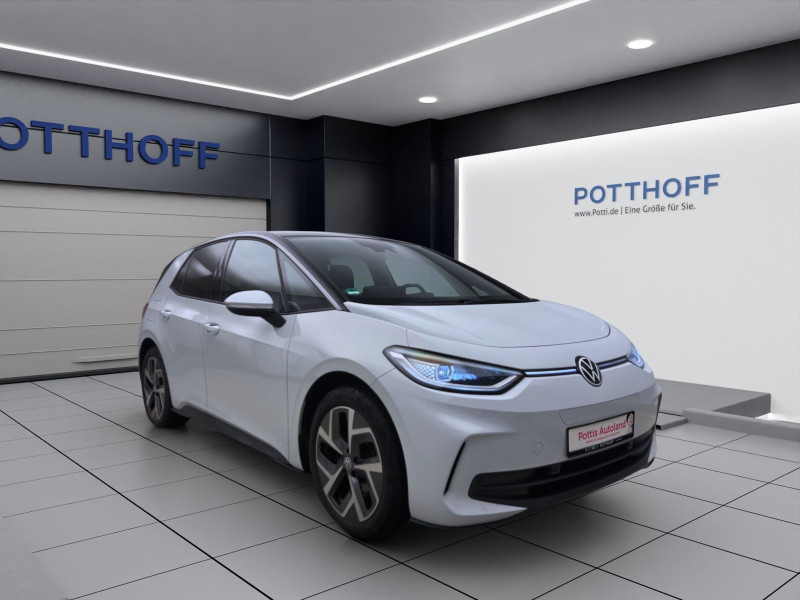 Bild 5: Volkswagen ID.3 PRO NAVI KAMERA IQ.LIGHT PDC