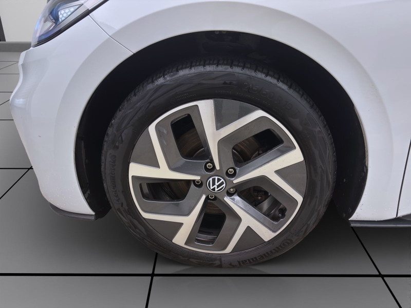 Bild 7: Volkswagen ID.3 PRO NAVI KAMERA IQ.LIGHT PDC