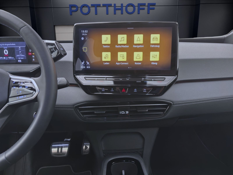 Bild 12: Volkswagen ID.3 PRO NAVI KAMERA IQ.LIGHT PDC