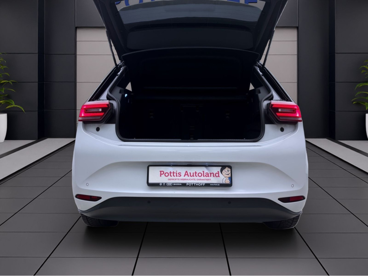 Thumb 3: Volkswagen ID.3 PRO NAVI KAMERA IQ.LIGHT PDC
