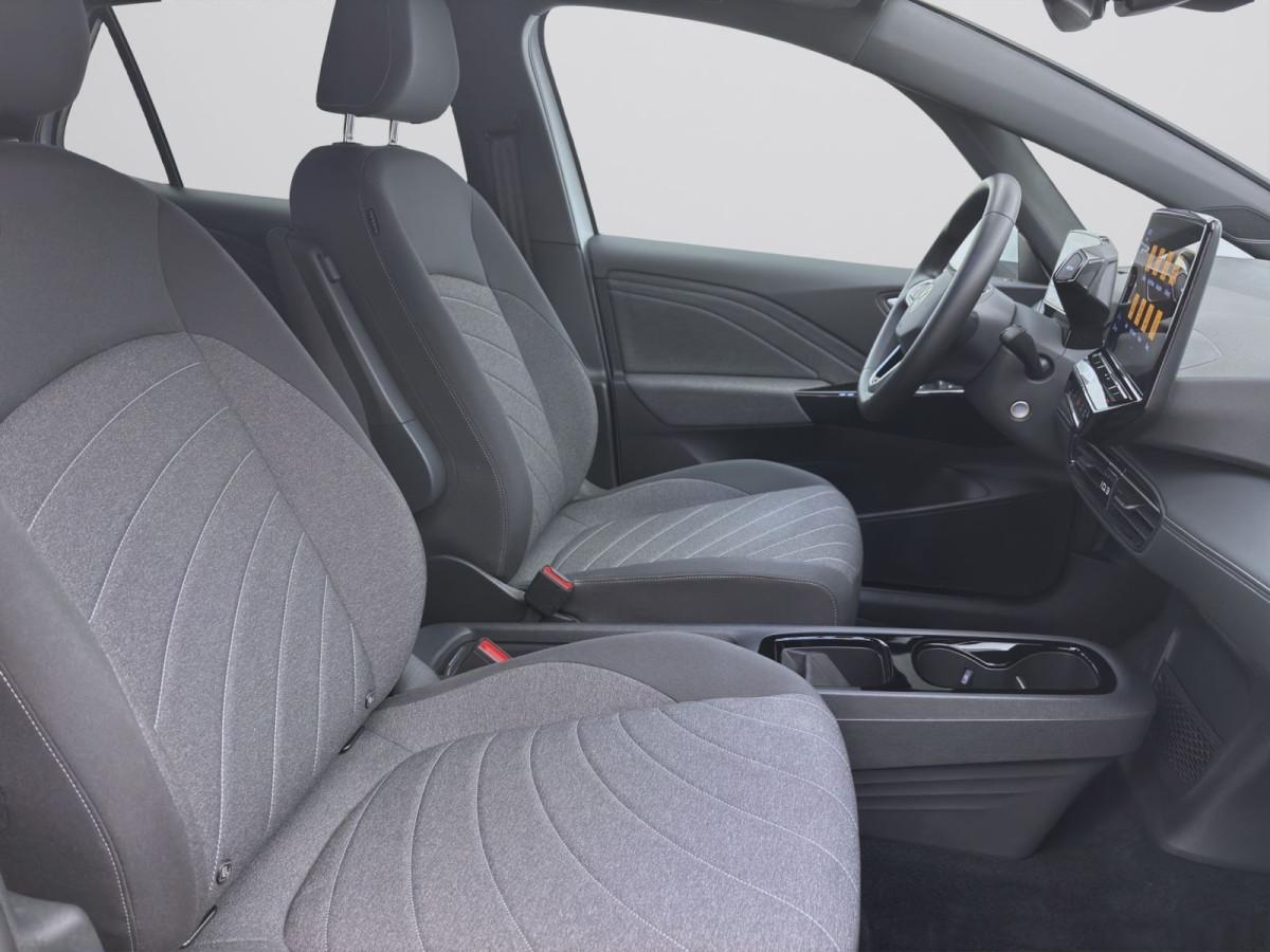 Thumb 14: Volkswagen ID.3 PRO NAVI KAMERA IQ.LIGHT PDC