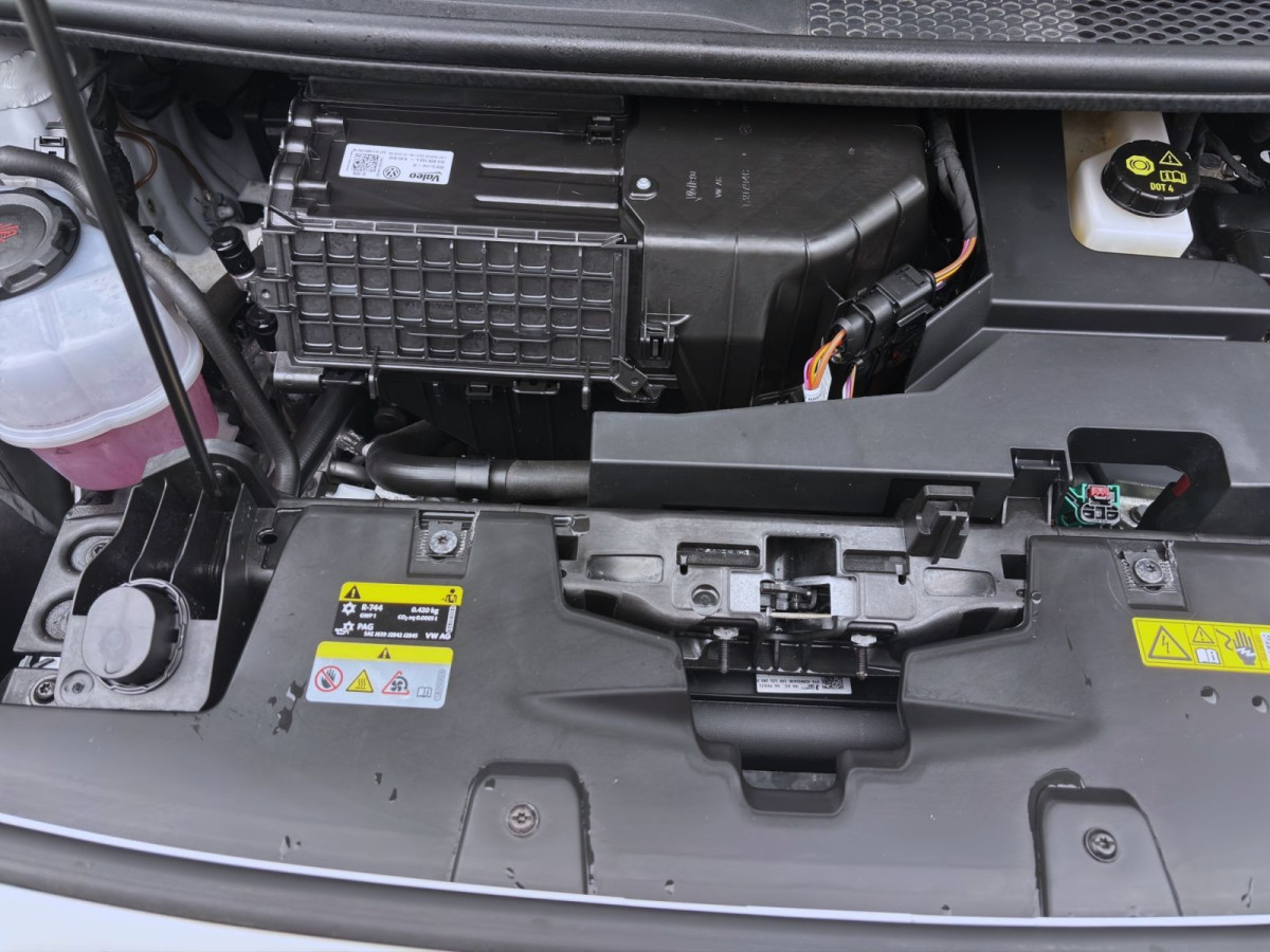 Thumb 16: Volkswagen ID.3 PRO NAVI KAMERA IQ.LIGHT PDC