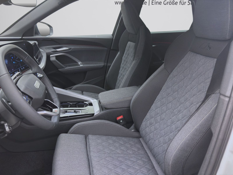 Bild 8: Audi Q5 TDI Q S LINE AHK MATRIX LM20 NAVI+ KLIMA