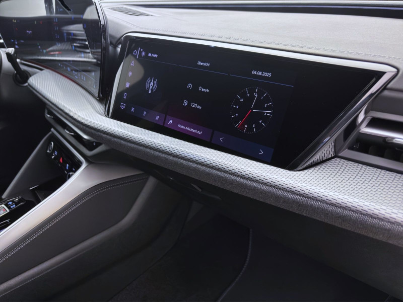 Bild 11: Audi Q5 TDI Q S LINE AHK MATRIX LM20 NAVI+ KLIMA