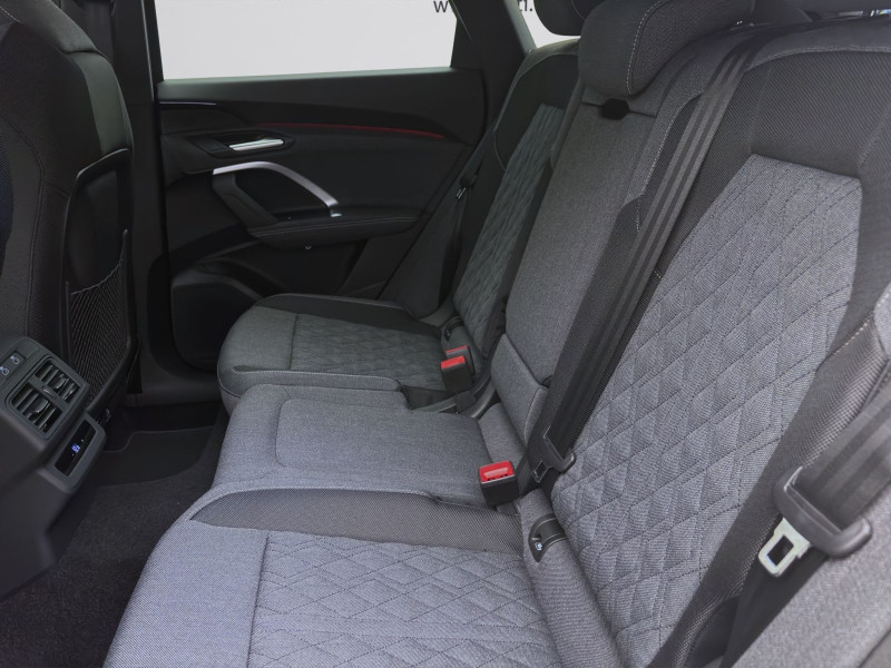 Bild 14: Audi Q5 TDI Q S LINE AHK MATRIX LM20 NAVI+ KLIMA