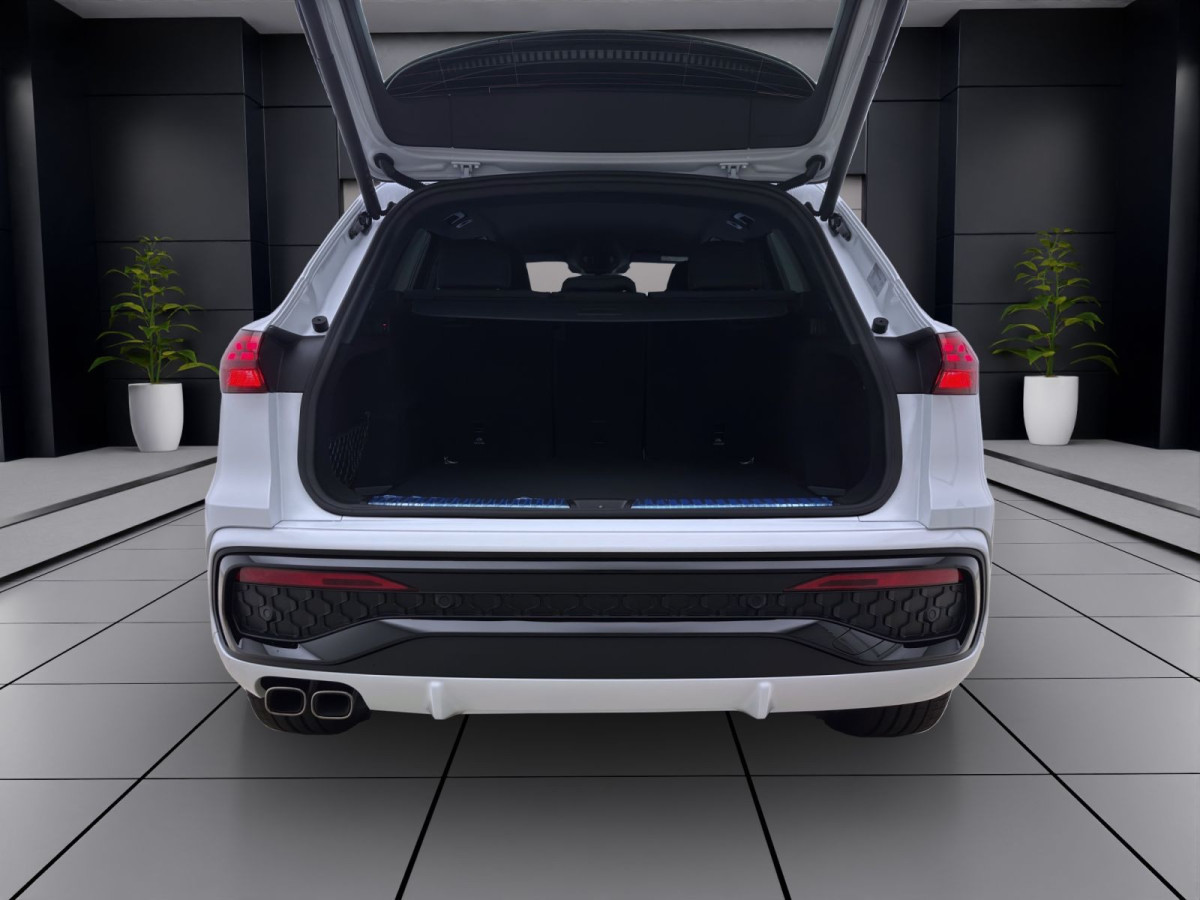 Thumb 3: Audi Q5 TDI Q S LINE AHK MATRIX LM20 NAVI+ KLIMA