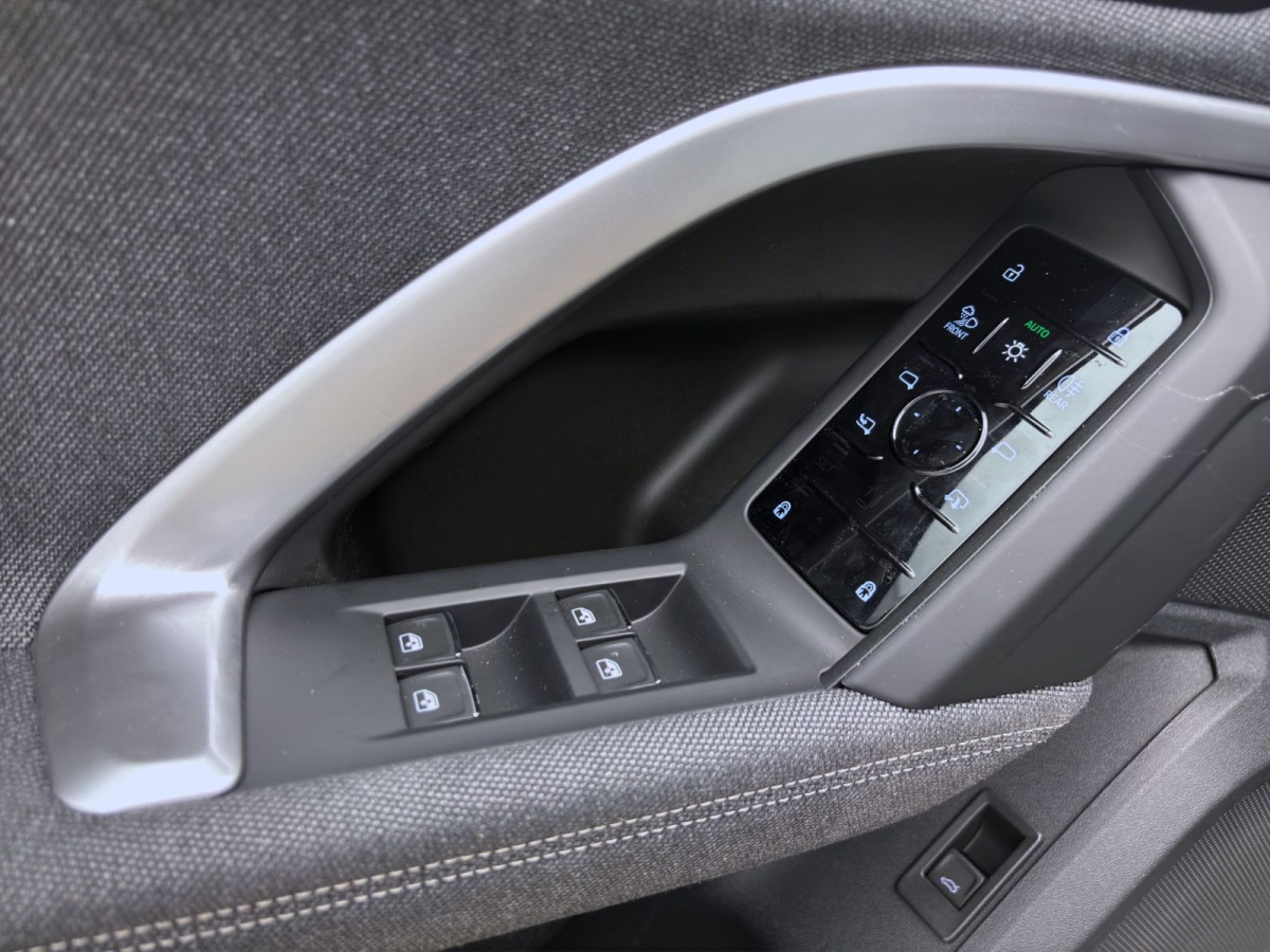 Thumb 9: Audi Q5 TDI Q S LINE AHK MATRIX LM20 NAVI+ KLIMA