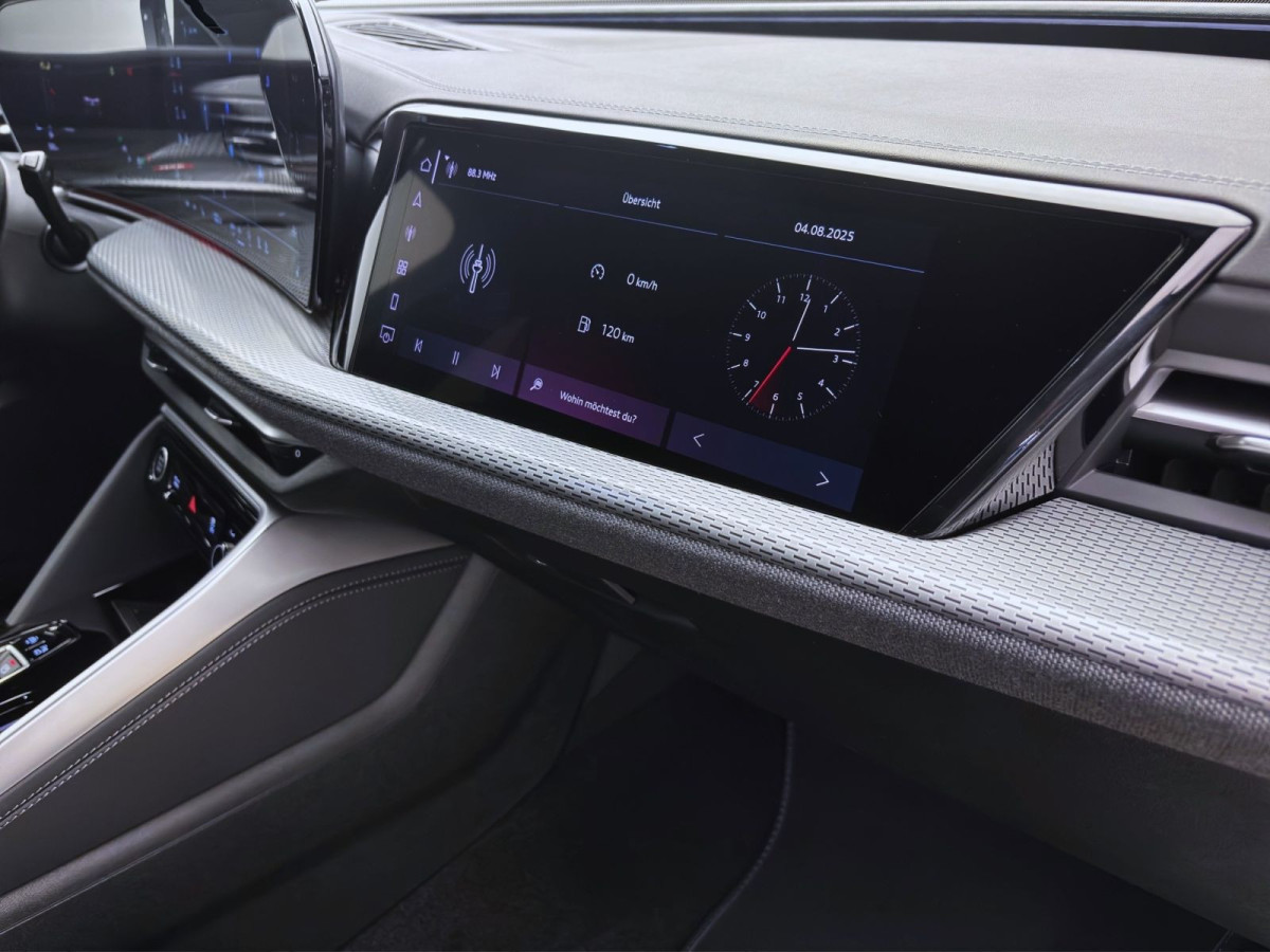 Thumb 11: Audi Q5 TDI Q S LINE AHK MATRIX LM20 NAVI+ KLIMA