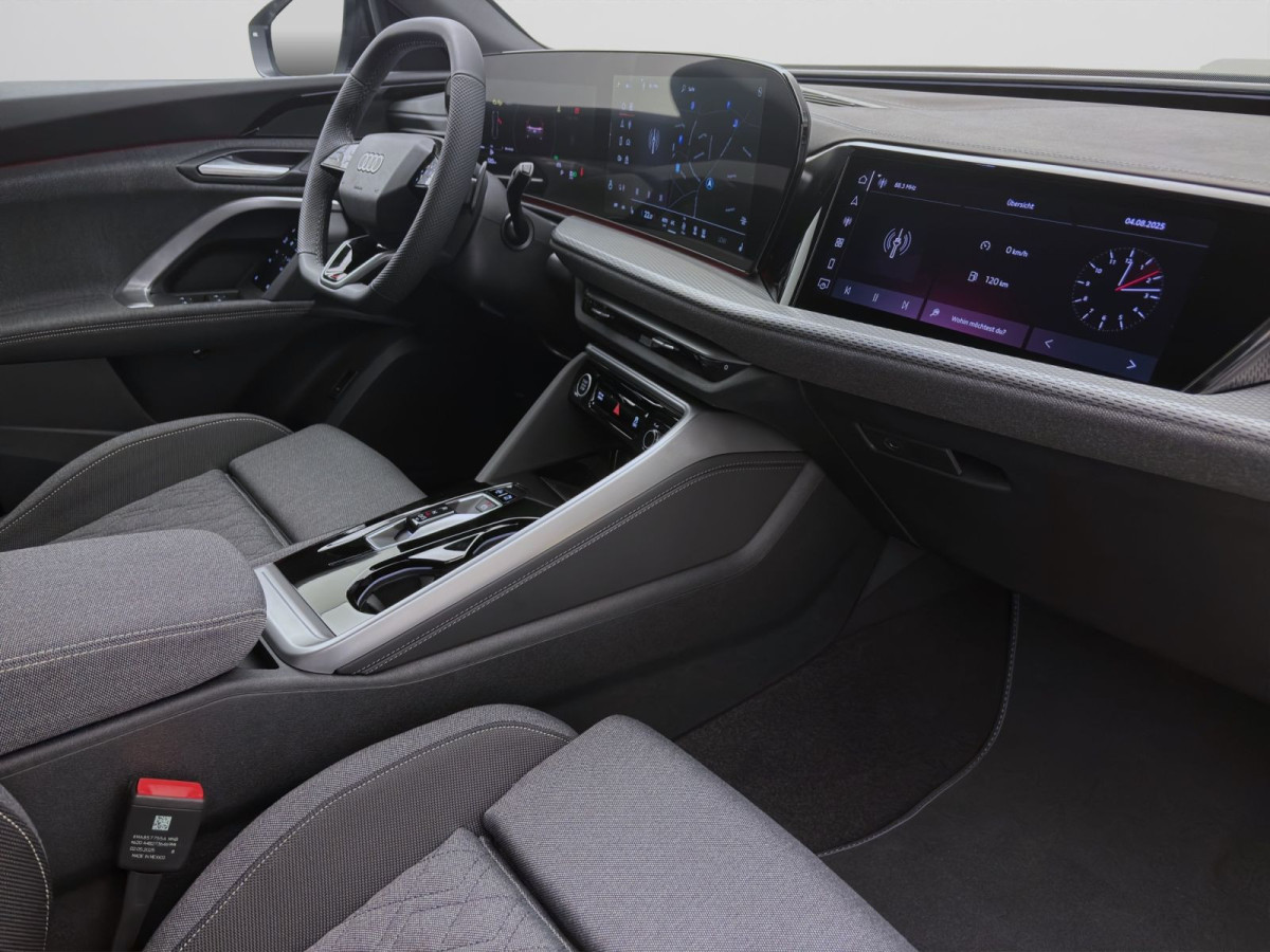 Thumb 16: Audi Q5 TDI Q S LINE AHK MATRIX LM20 NAVI+ KLIMA