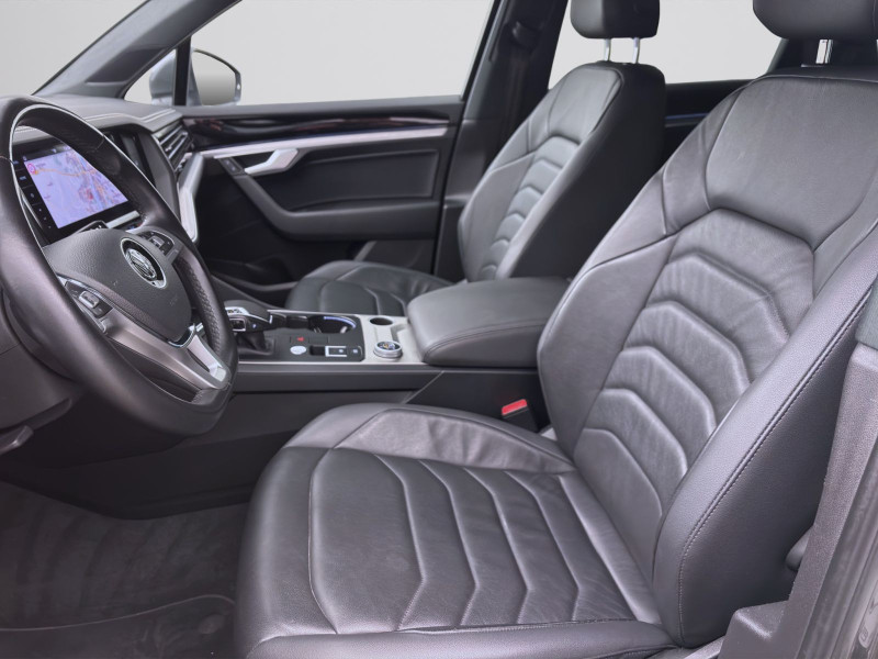 Bild 8: Volkswagen Touareg 3.0 TDI DSG 4M ELEGANCE NAVI AHK KAMERA PDC