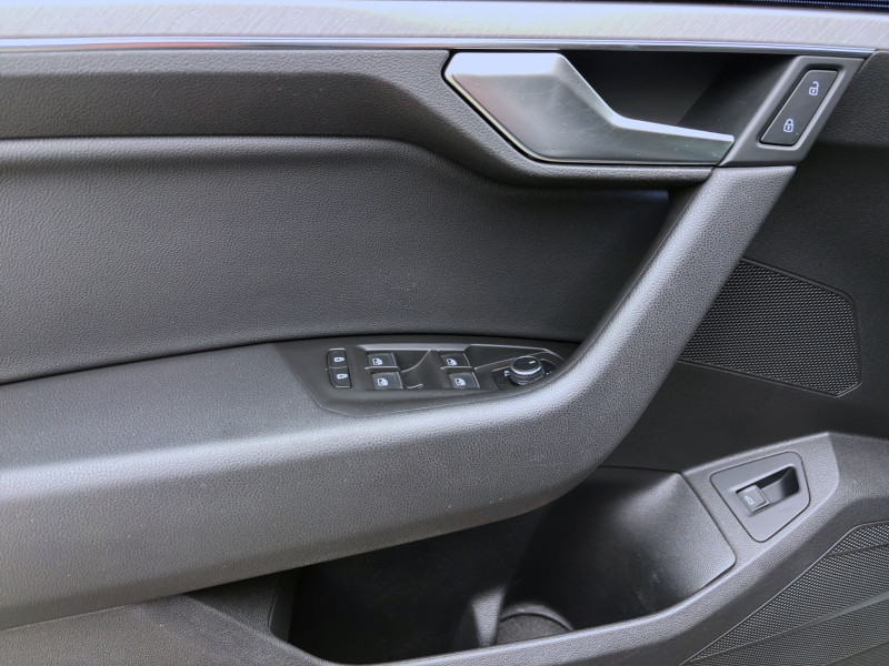 Bild 9: Volkswagen Touareg 3.0 TDI DSG 4M ELEGANCE NAVI AHK KAMERA PDC