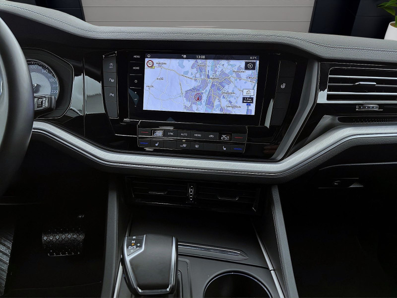 Bild 12: Volkswagen Touareg 3.0 TDI DSG 4M ELEGANCE NAVI AHK KAMERA PDC