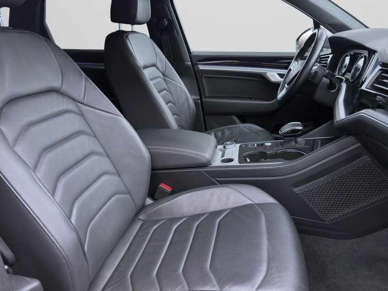 Bild 14: Volkswagen Touareg 3.0 TDI DSG 4M ELEGANCE NAVI AHK KAMERA PDC