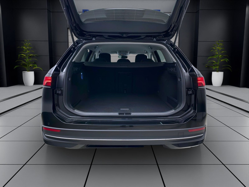 Bild 3: Volkswagen Passat Variant 1.5 eTSI DSG BUSINESS NAVI KAMERA AHK KLIMA