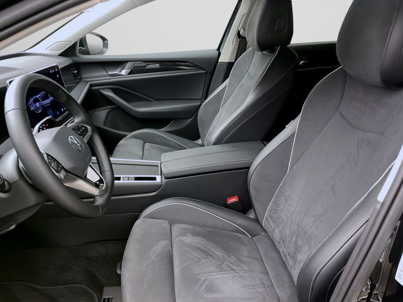 Bild 8: Volkswagen Passat Variant 1.5 eTSI DSG BUSINESS NAVI KAMERA AHK KLIMA