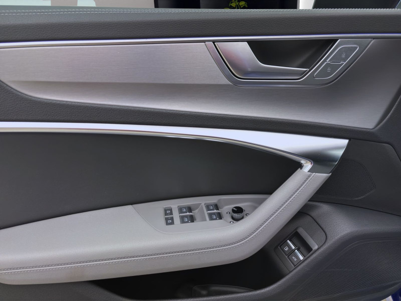 Bild 9: Audi A6 Avant 55 TFSIe Q SPORT AHK MATRIX NAVI HuD