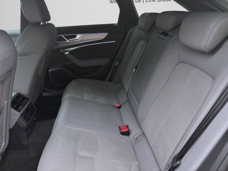 Bild 13: Audi A6 Avant 55 TFSIe Q SPORT AHK MATRIX NAVI HuD