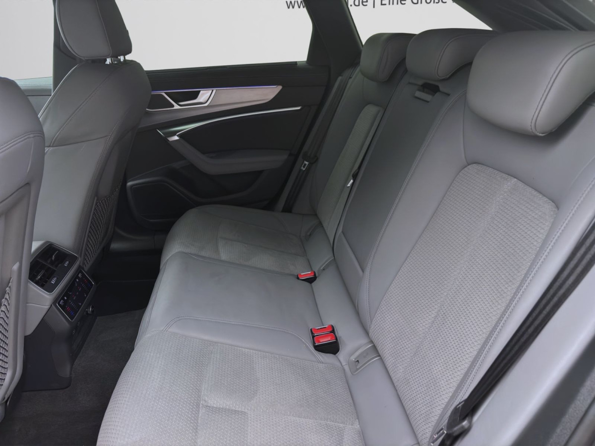 Thumb 13: Audi A6 Avant 55 TFSIe Q SPORT AHK MATRIX NAVI HuD