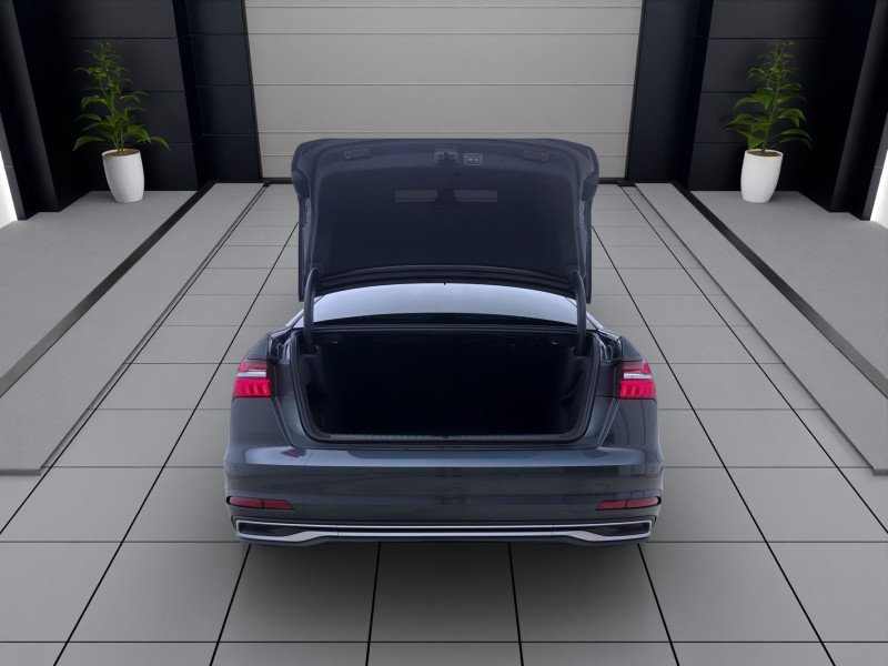 Bild 3: Audi A6 40 TDI ADVANCED STANDHZG MATRIX NAVI