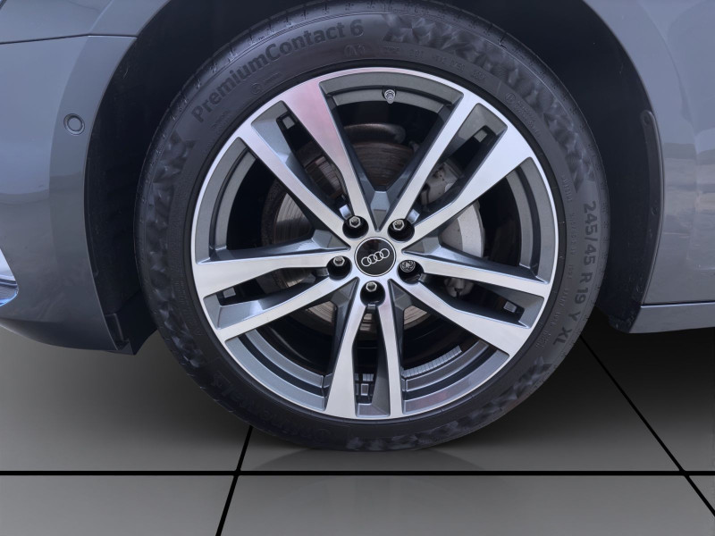 Bild 7: Audi A6 40 TDI ADVANCED STANDHZG MATRIX NAVI