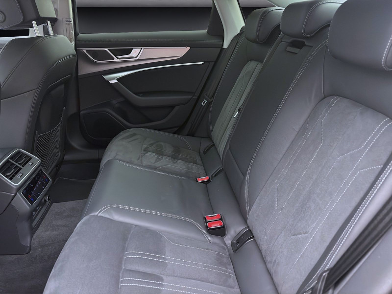 Bild 13: Audi A6 40 TDI ADVANCED STANDHZG MATRIX NAVI