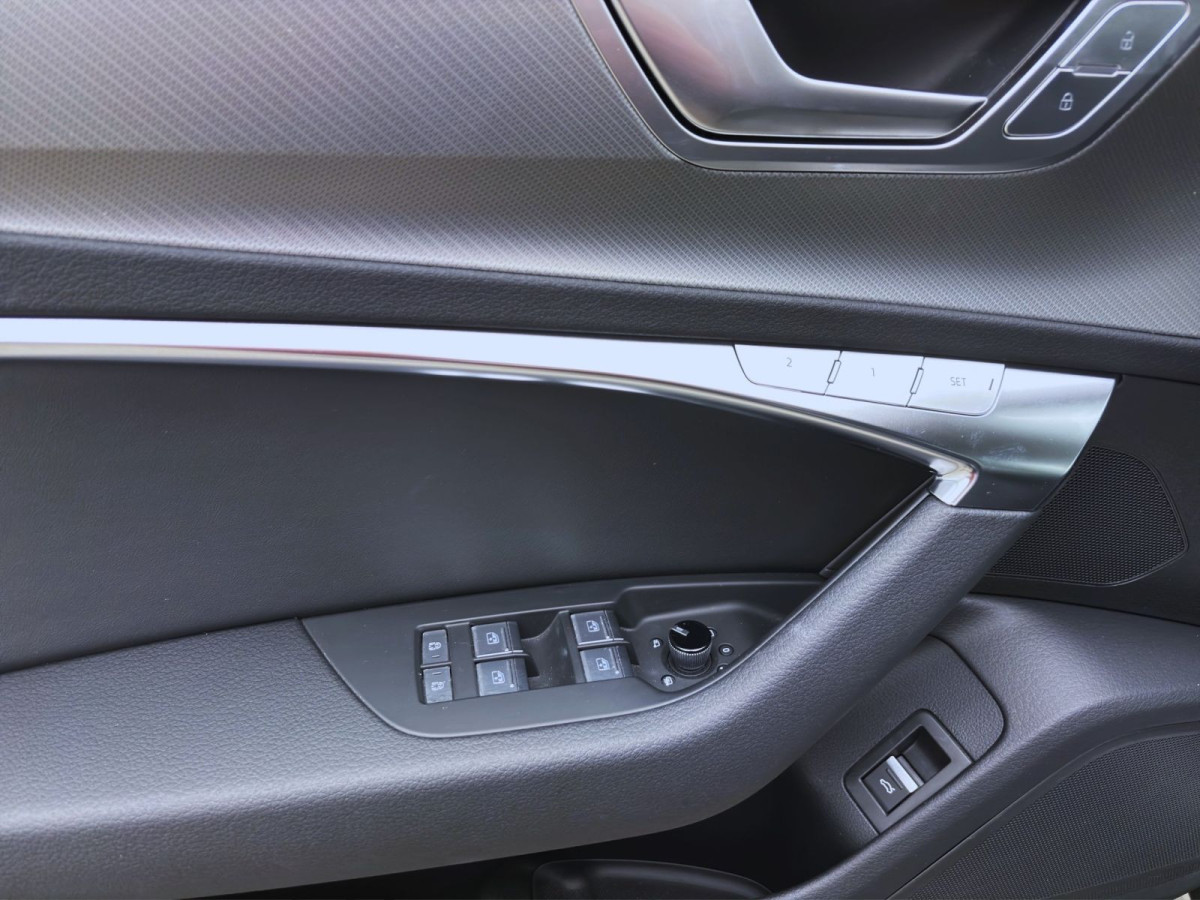 Thumb 9: Audi A6 40 TDI ADVANCED STANDHZG MATRIX NAVI