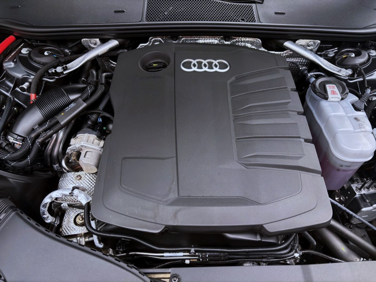 Thumb 16: Audi A6 40 TDI ADVANCED STANDHZG MATRIX NAVI