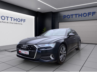 Audi A6 Avant 50 TFSIe Q ADVANCED AHK HD-MATRIX NAVI