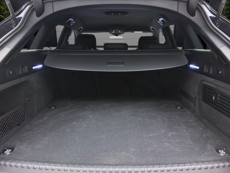 Bild 3: Audi A6 Avant 50 TFSIe Q ADVANCED AHK HD-MATRIX NAVI