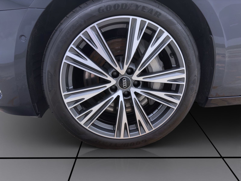 Bild 7: Audi A6 Avant 50 TFSIe Q ADVANCED AHK HD-MATRIX NAVI