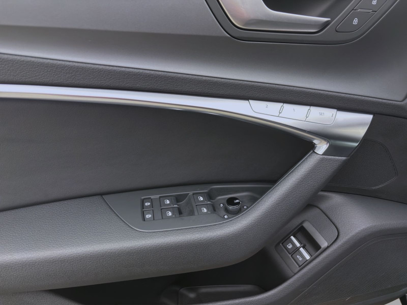 Bild 9: Audi A6 Avant 50 TFSIe Q ADVANCED AHK HD-MATRIX NAVI