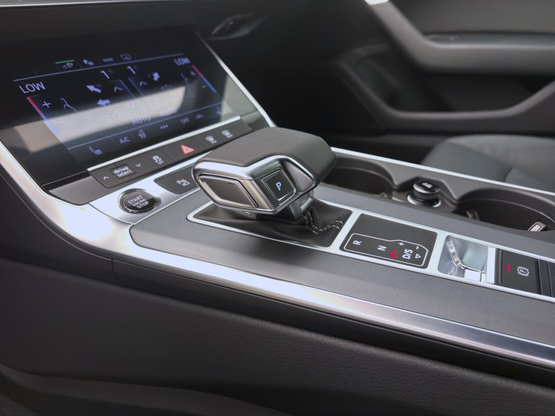 Bild 12: Audi A6 Avant 50 TFSIe Q ADVANCED AHK HD-MATRIX NAVI